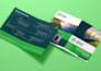 create a professional brochure design for your brand